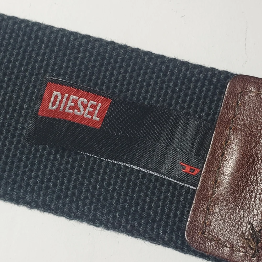 Diesel vintage woven